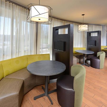 Courtyard דנוויל מראה חיצוני תמונה