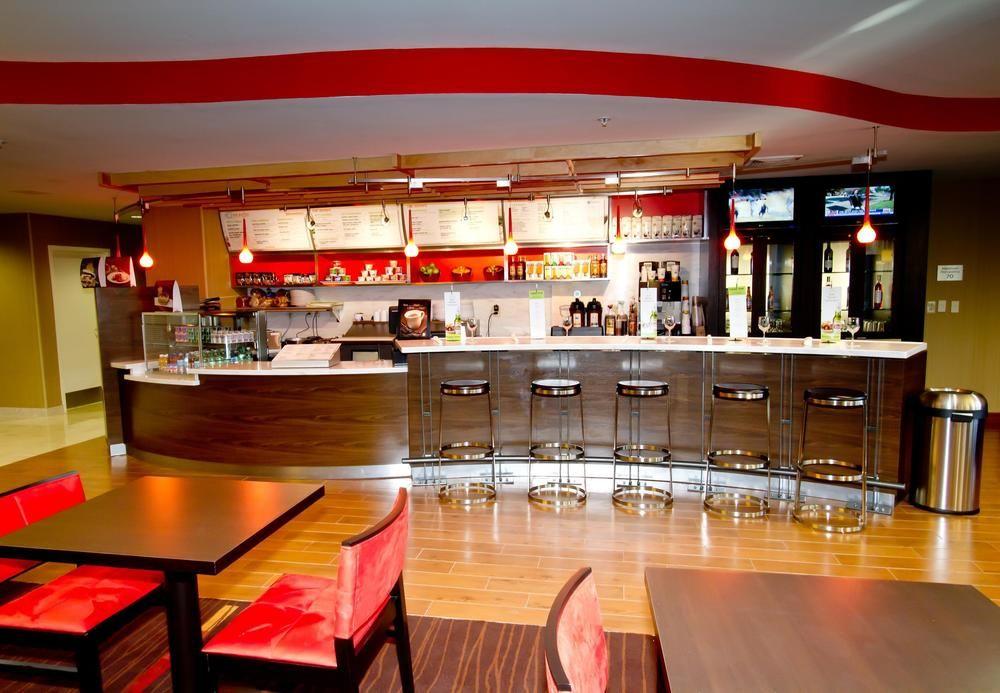 Courtyard דנוויל מראה חיצוני תמונה