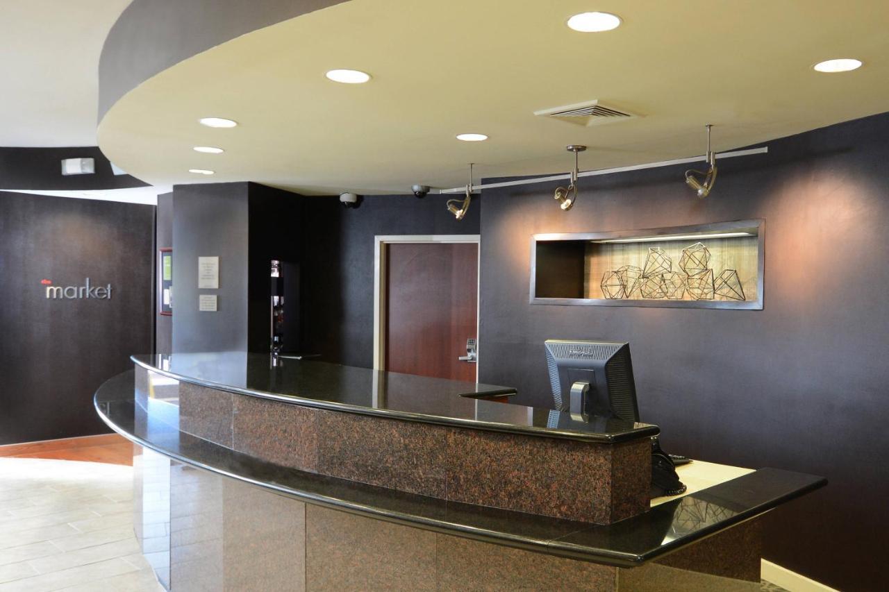 Courtyard דנוויל מראה חיצוני תמונה