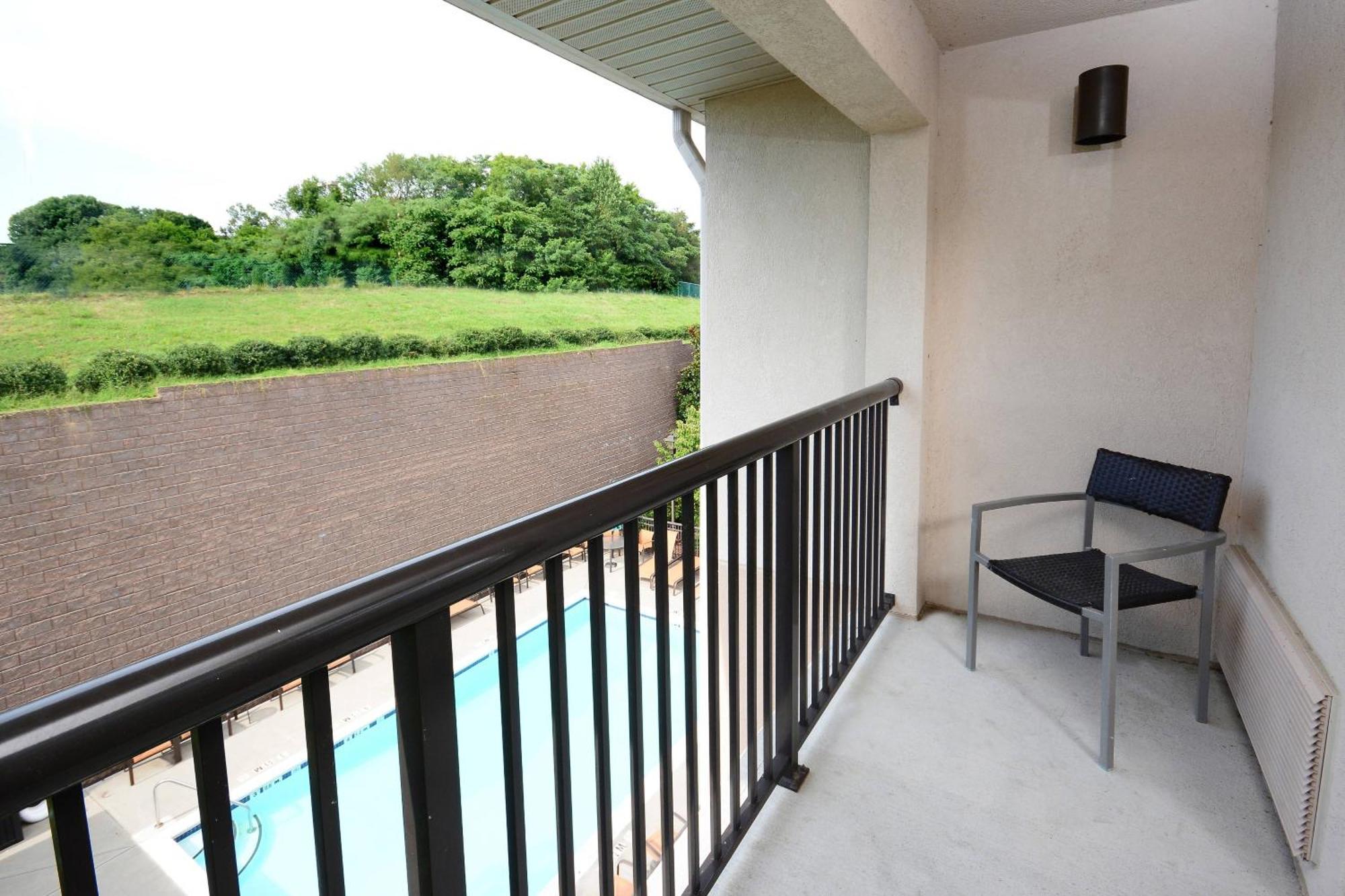 Courtyard דנוויל מראה חיצוני תמונה